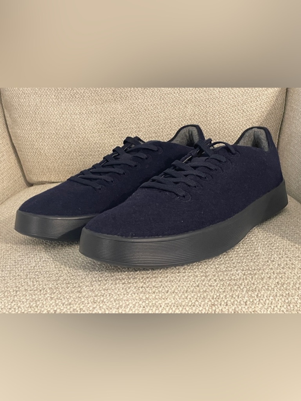 Allbirds Men’s Wool Cruiser (discontinued color)